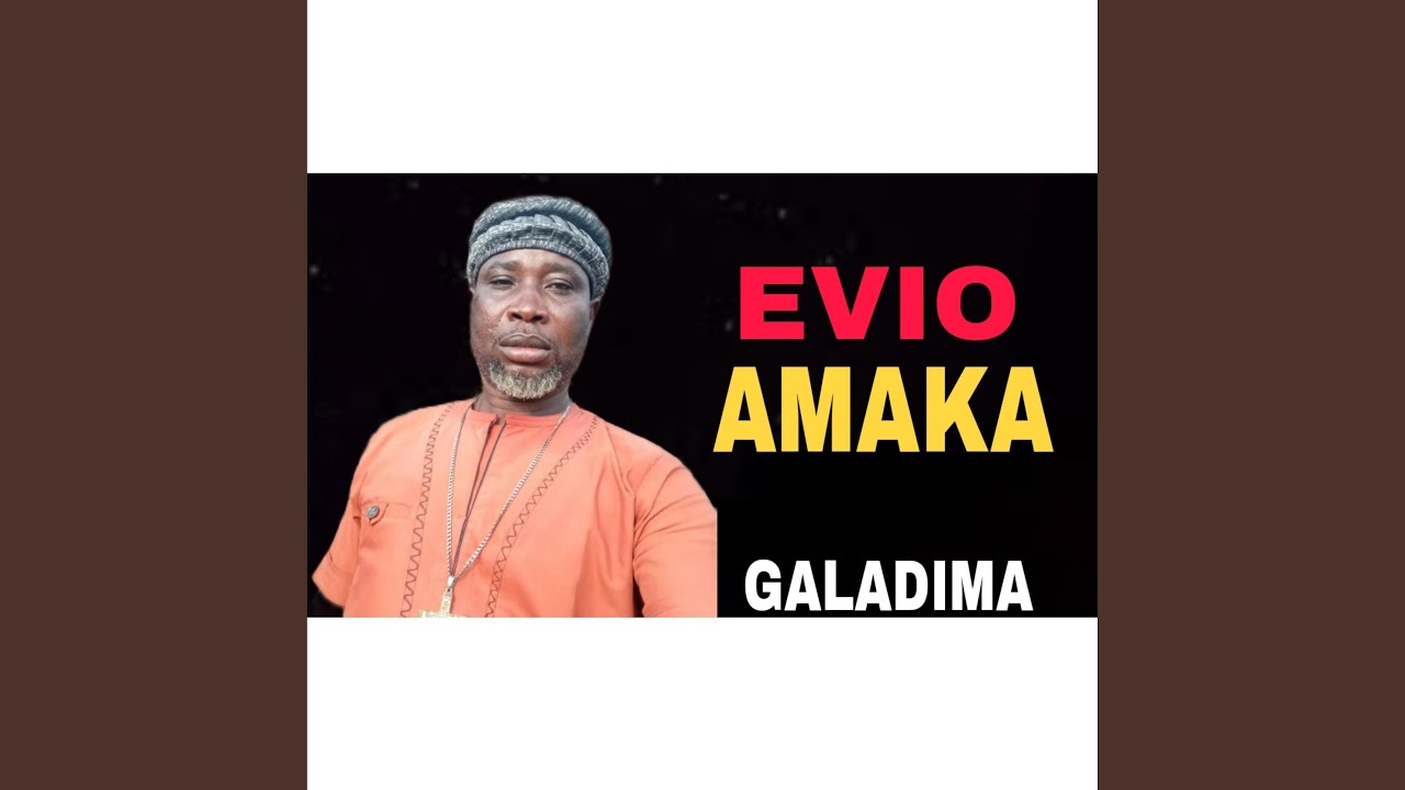 Evio Amaka