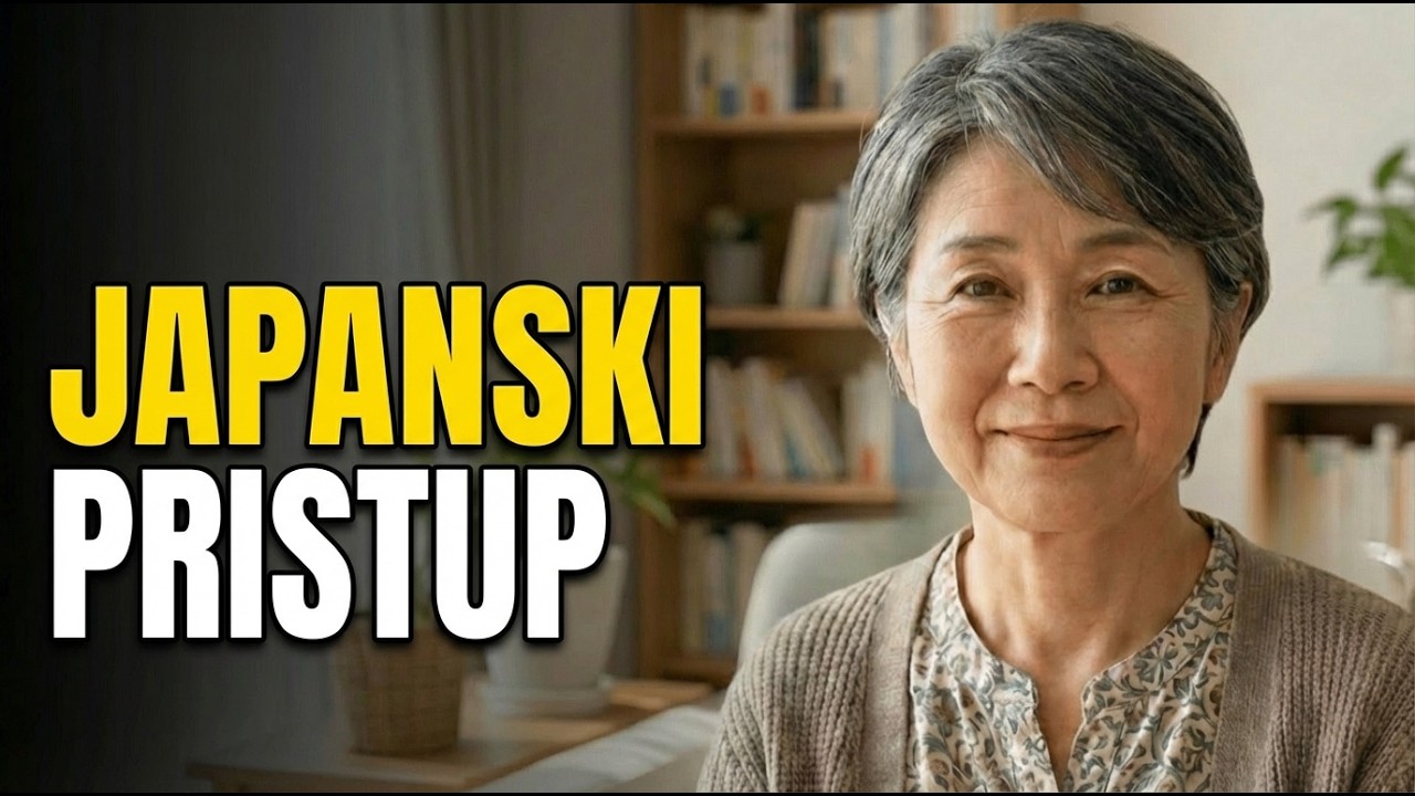 Radikalne Japanske Promjene Načina Razmišljanja Za Raščišćavanje Cijelog Doma Ove Godine
