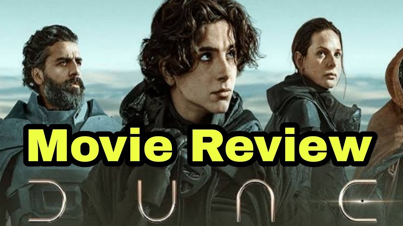 Dune Movie Review in Bangla
