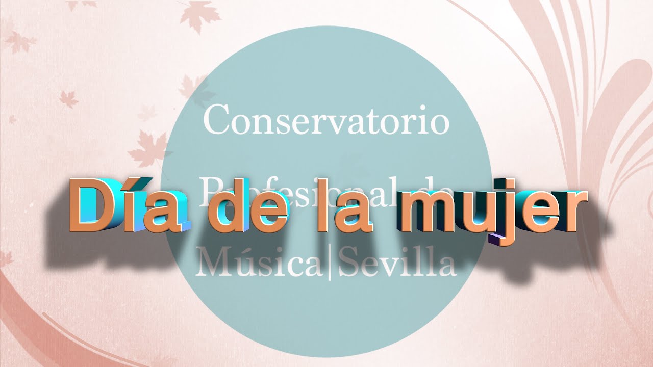 Concierto Día de la Mujer
