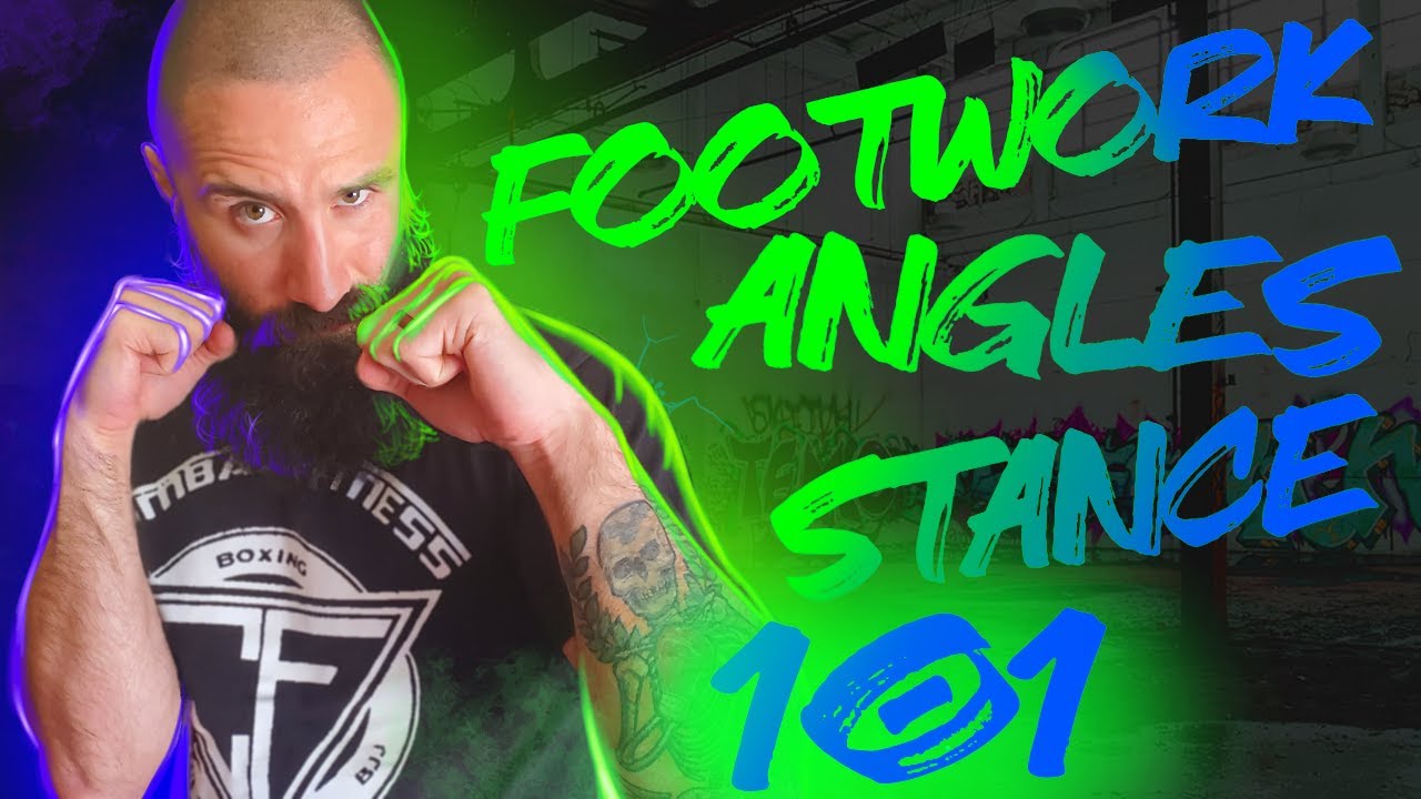 START HERE | Boxing Tutorial