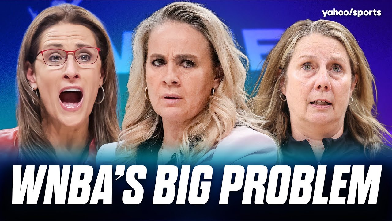 WNBA Coaches Hit With BIG FINES for Supporting Cheryl Reeve 😳