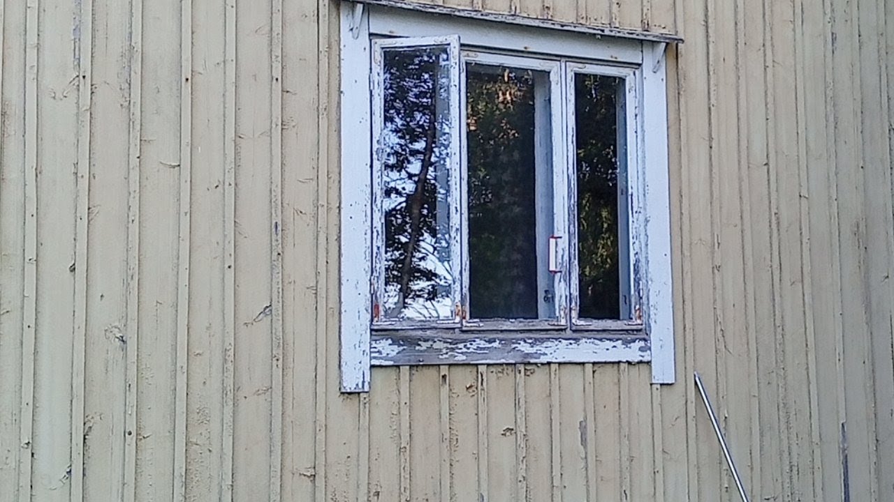 Räpeltämätön Rintamamiestalo.Huh Huh Mikä Työmaa😂