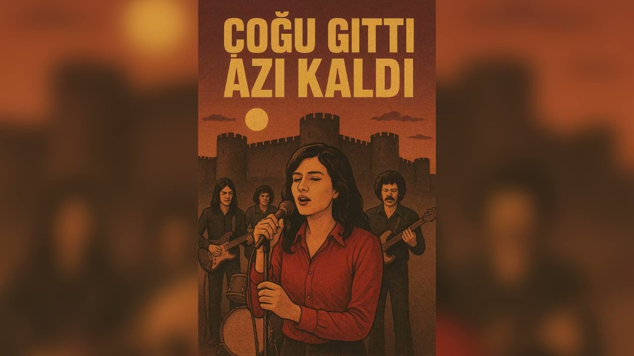 Yapay’ın Zekası - Çoğu Gitti Azı Kaldı