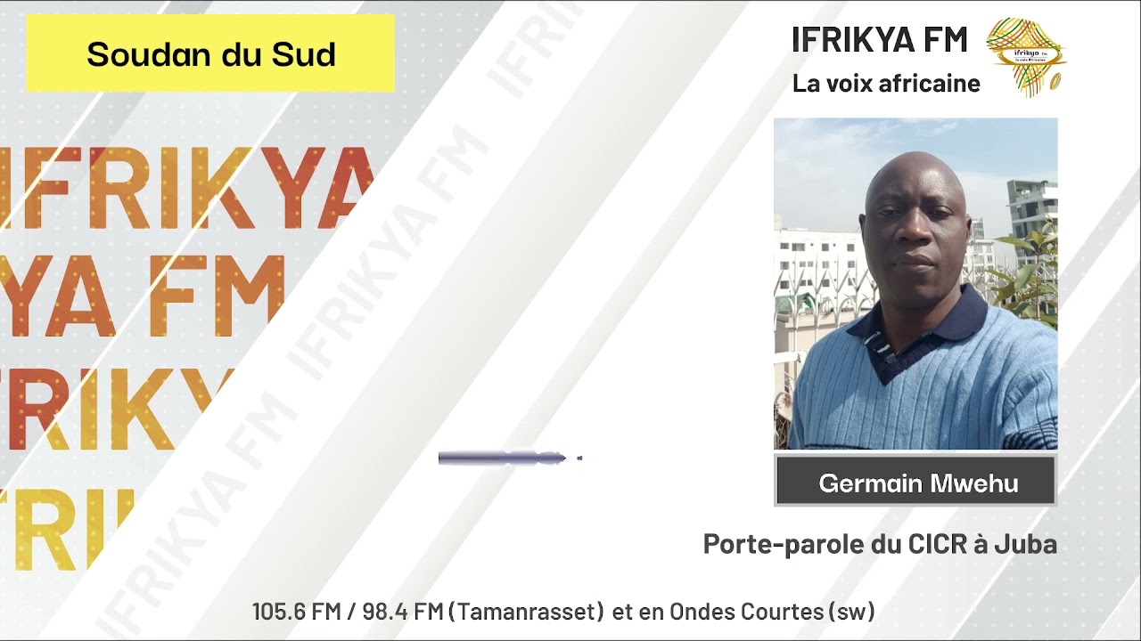 Soudan du Sud : 