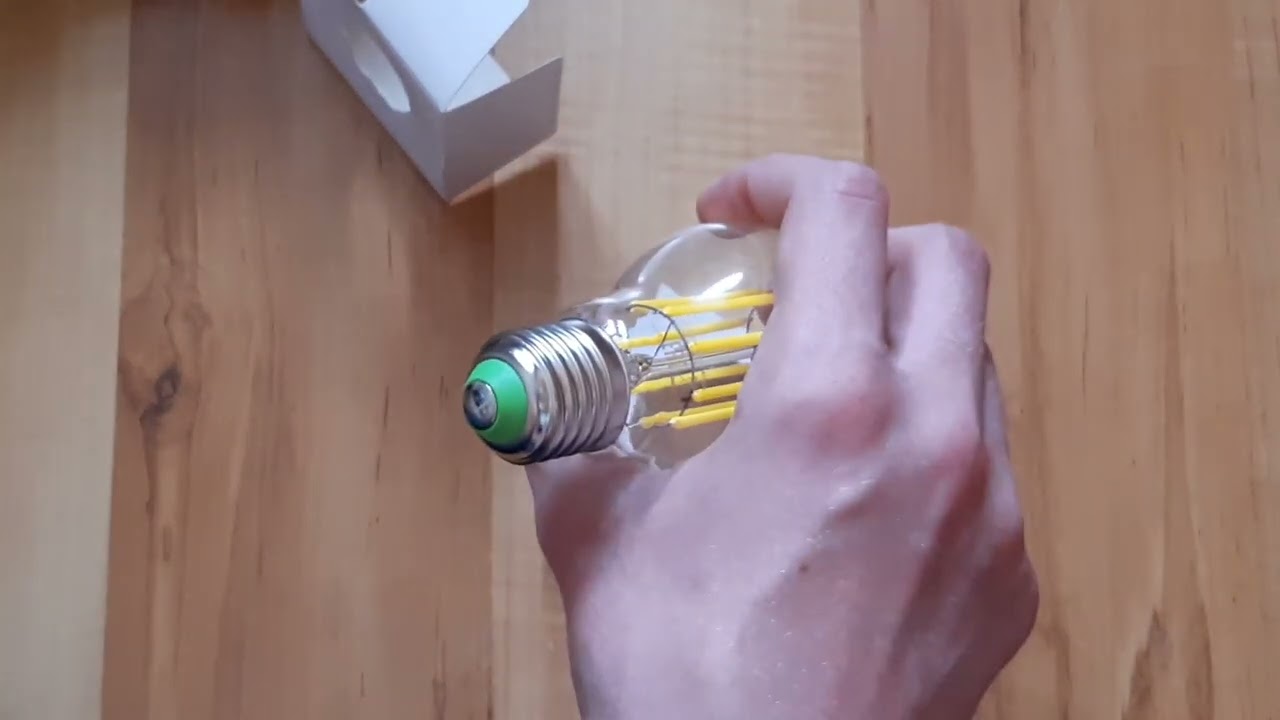 Philips LED mit 210 Lm/W, Energieklasse A
