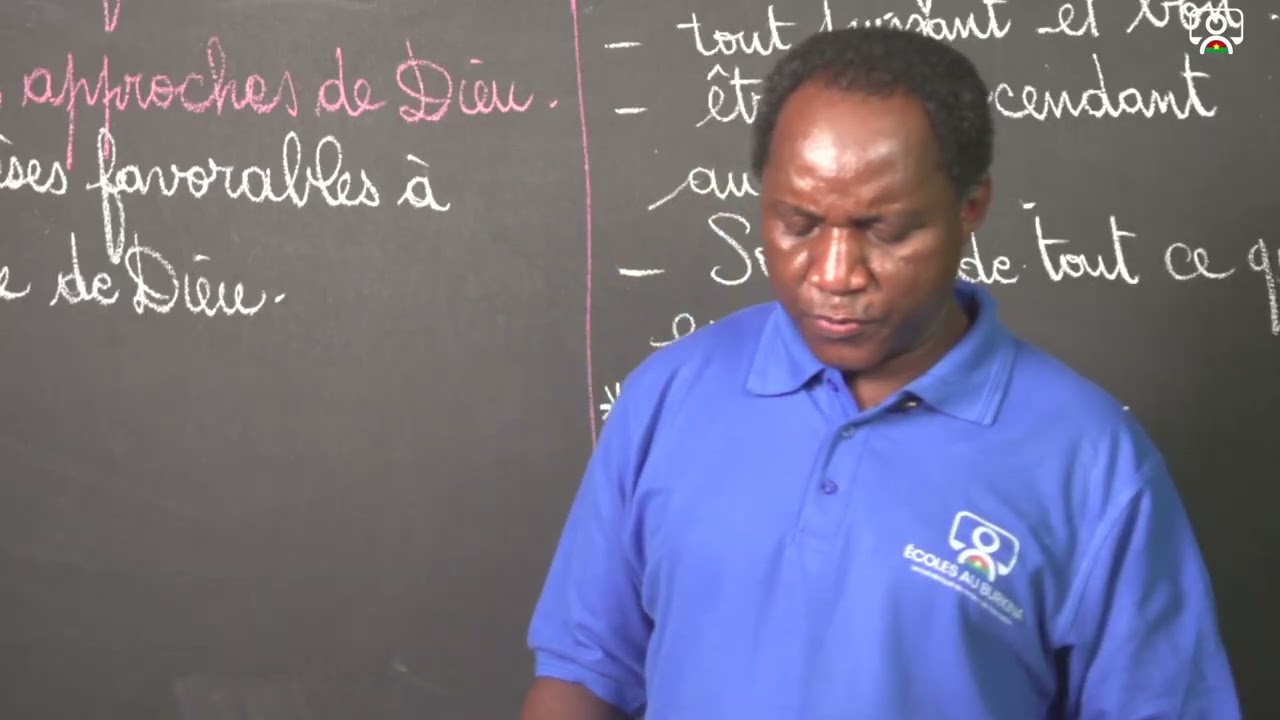 Cours Philo TleD Chapitre11 Seq04  la religion