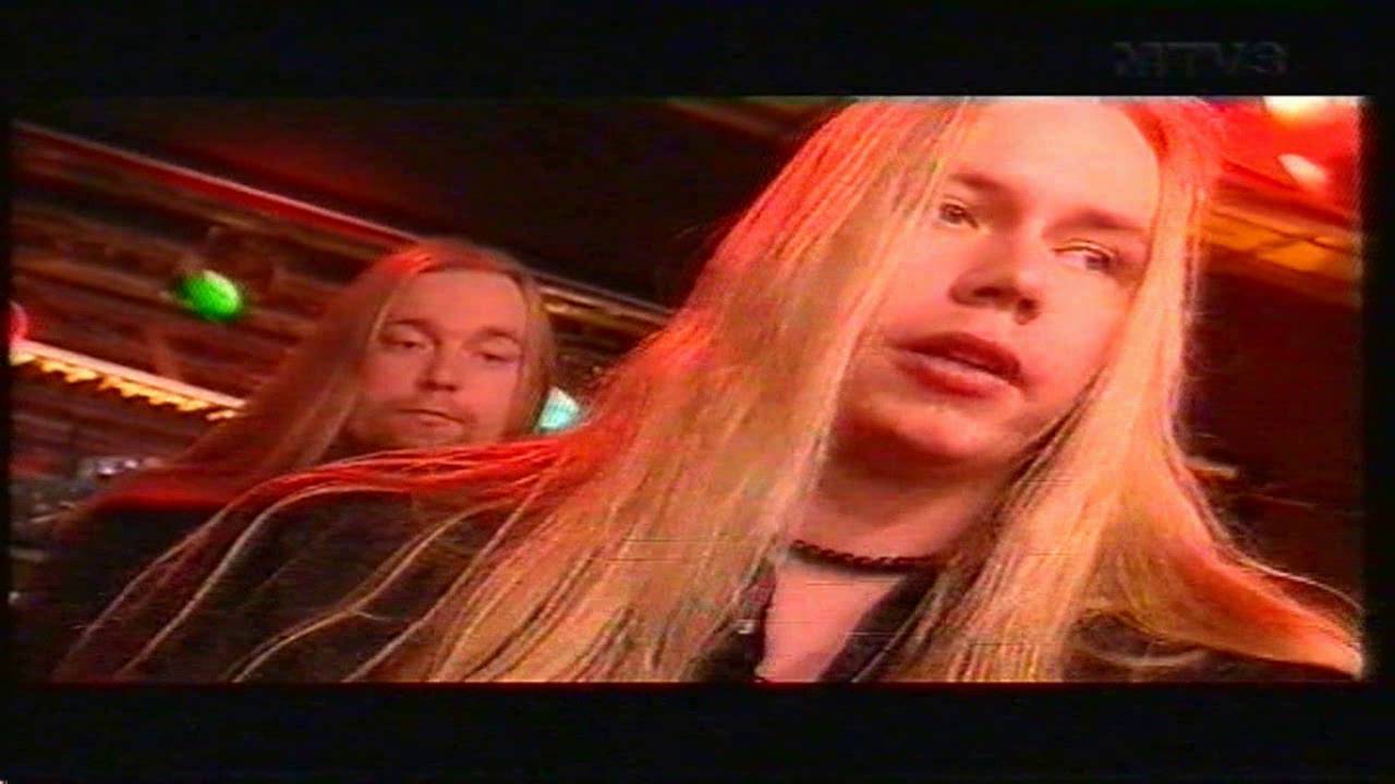 Lullacry - Live in Jyrki Part 1/2