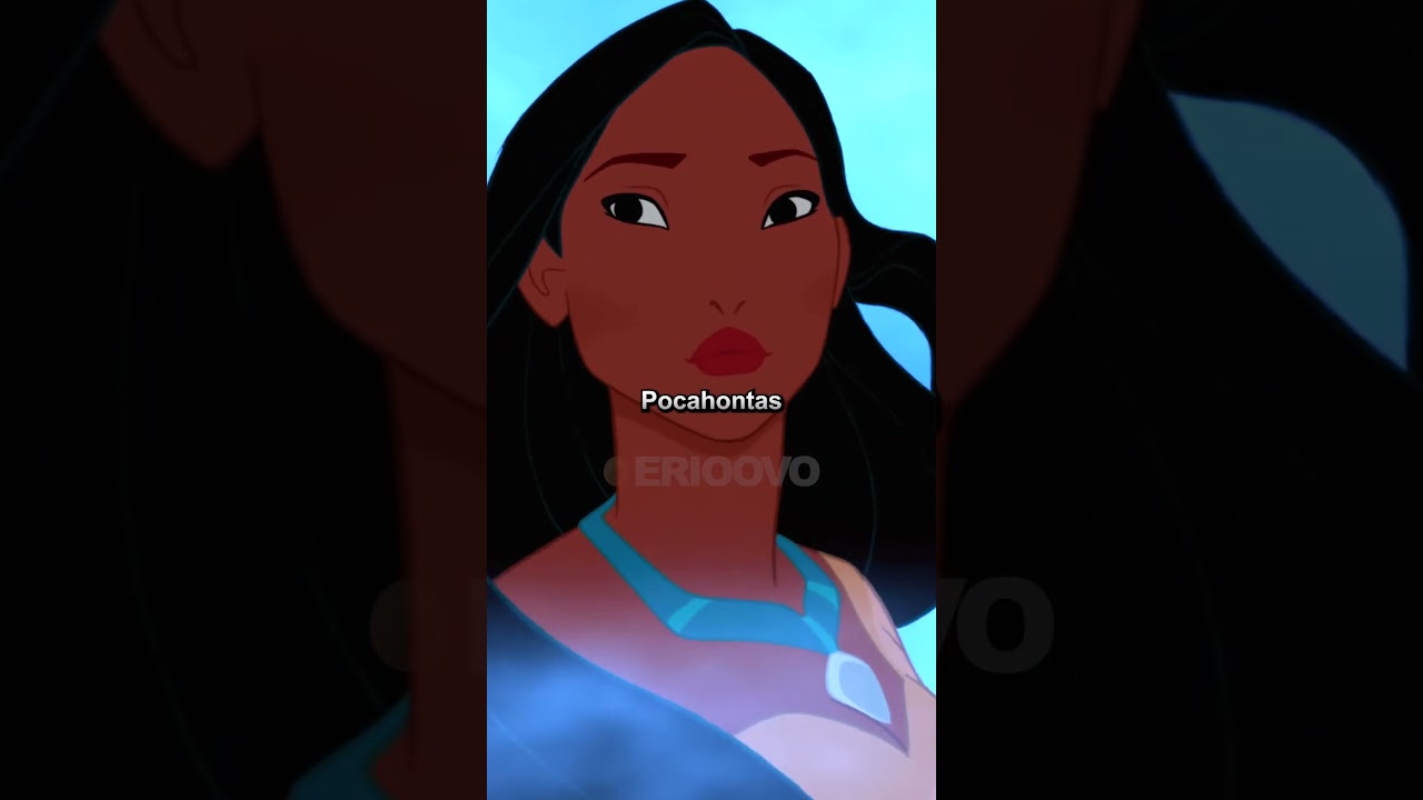 Qual Princesa NÃO É MAIS Princesa da Disney? 