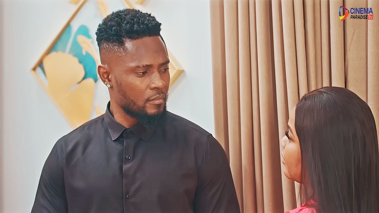 Don't End Your Day Without Watching This Latest MAURICE SAM Unforgettable True Story Of Love