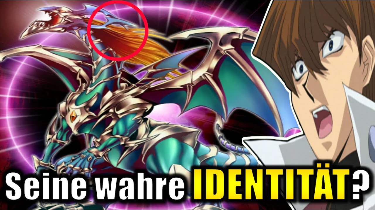 Ist das seine WAHRE IDENTITÄT?! | 10 FAKTEN über den CHAOS-IMPERATORDRACHEN | Yu-Gi-Oh!