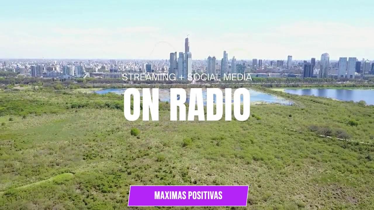 Maximas Positivas