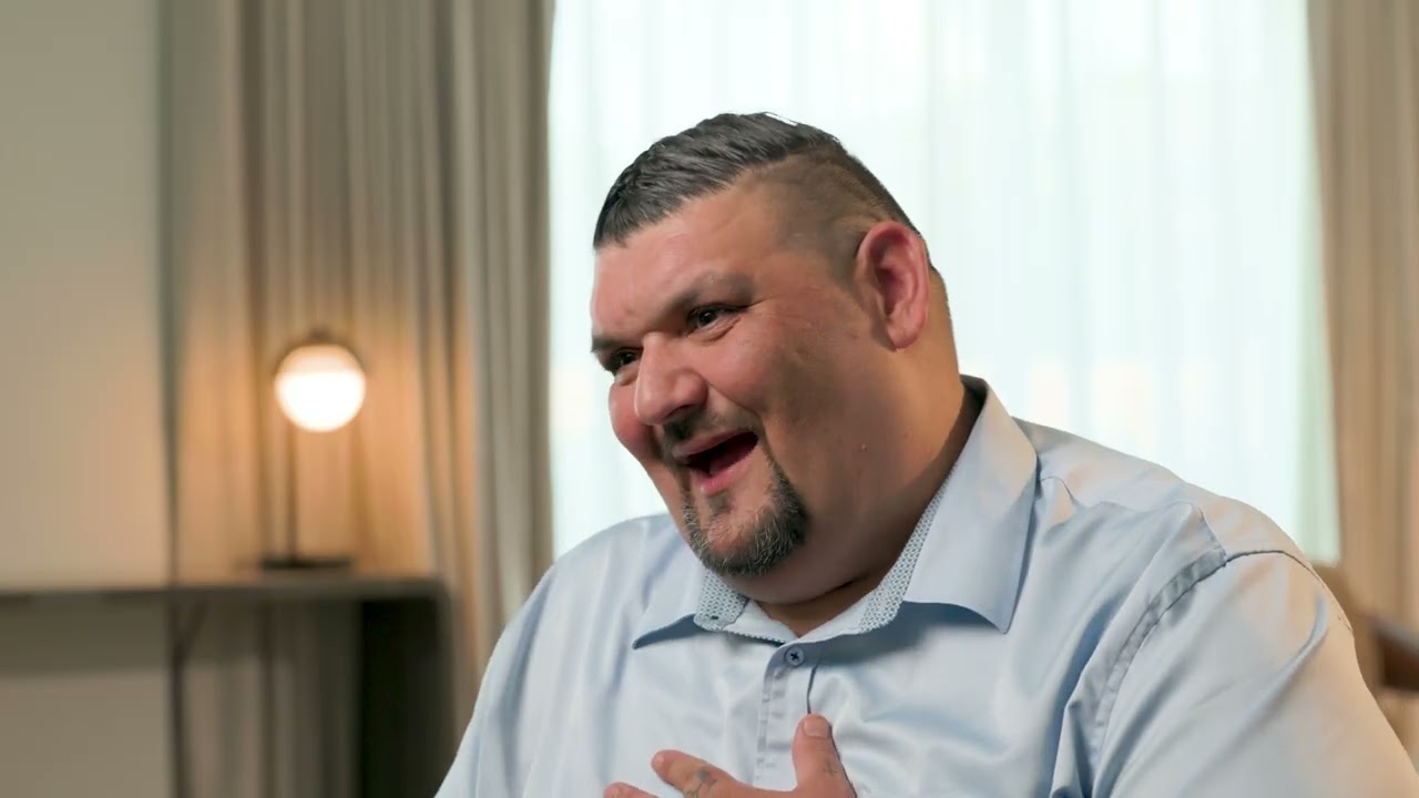 From Dead-End Jobs to Catering Success | Christopher’s Penn Foster Journey