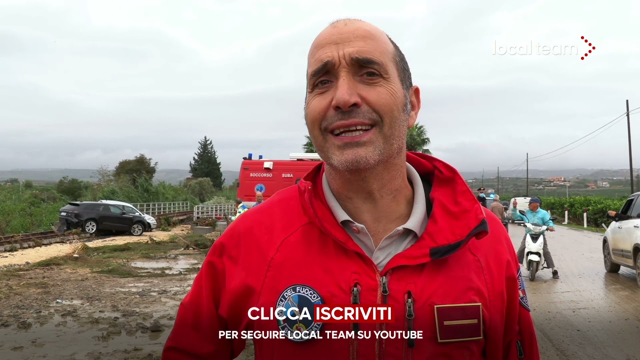 Dispersi a Scordia (CT), VVF: 