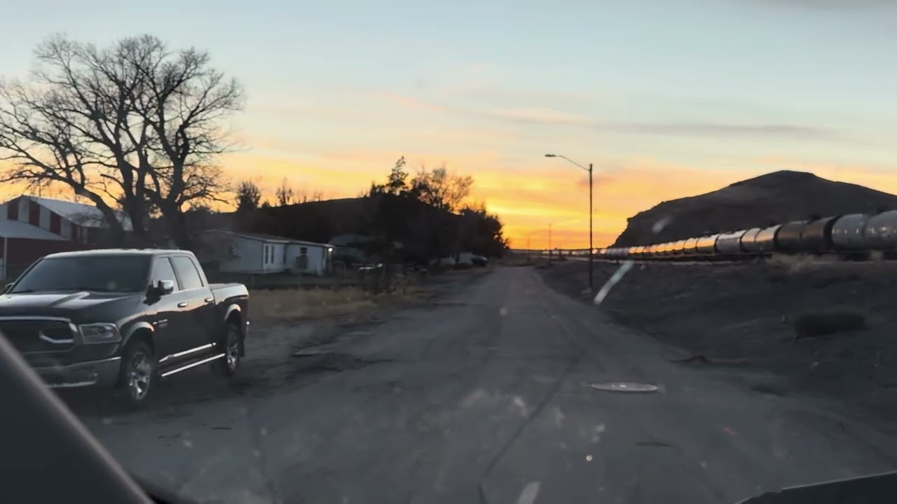 rawlins wyoming 🦌