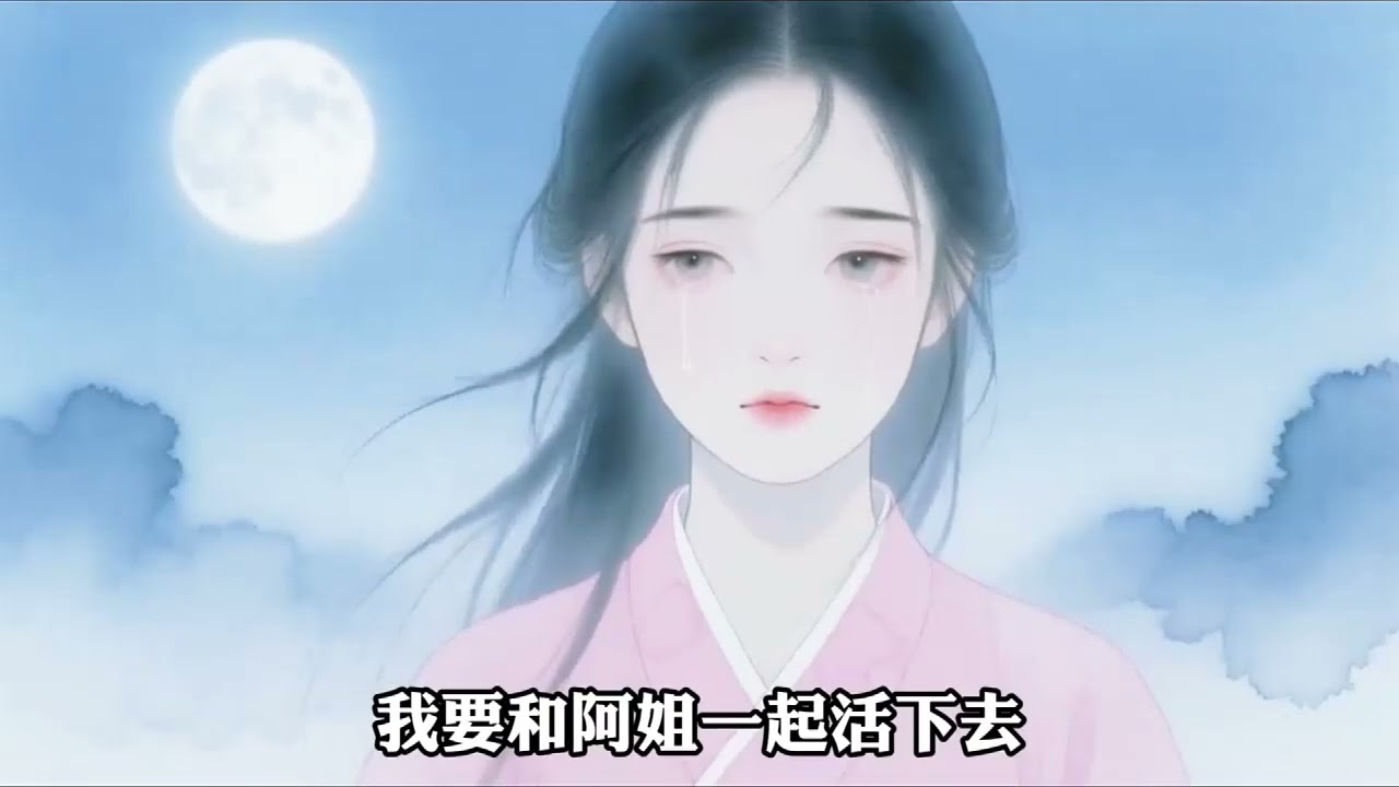 《阜州寻姐记》上京的途中婢女每晚都说同一句梦话，后院的鸭子好像多了一只，我当时只当她是白天干活累着了，没往心里去，结果第二天路上遭遇山崩，她死了，我却被恰巧赶来的官兵所救，劫后余生又怕又慌#小茉推文