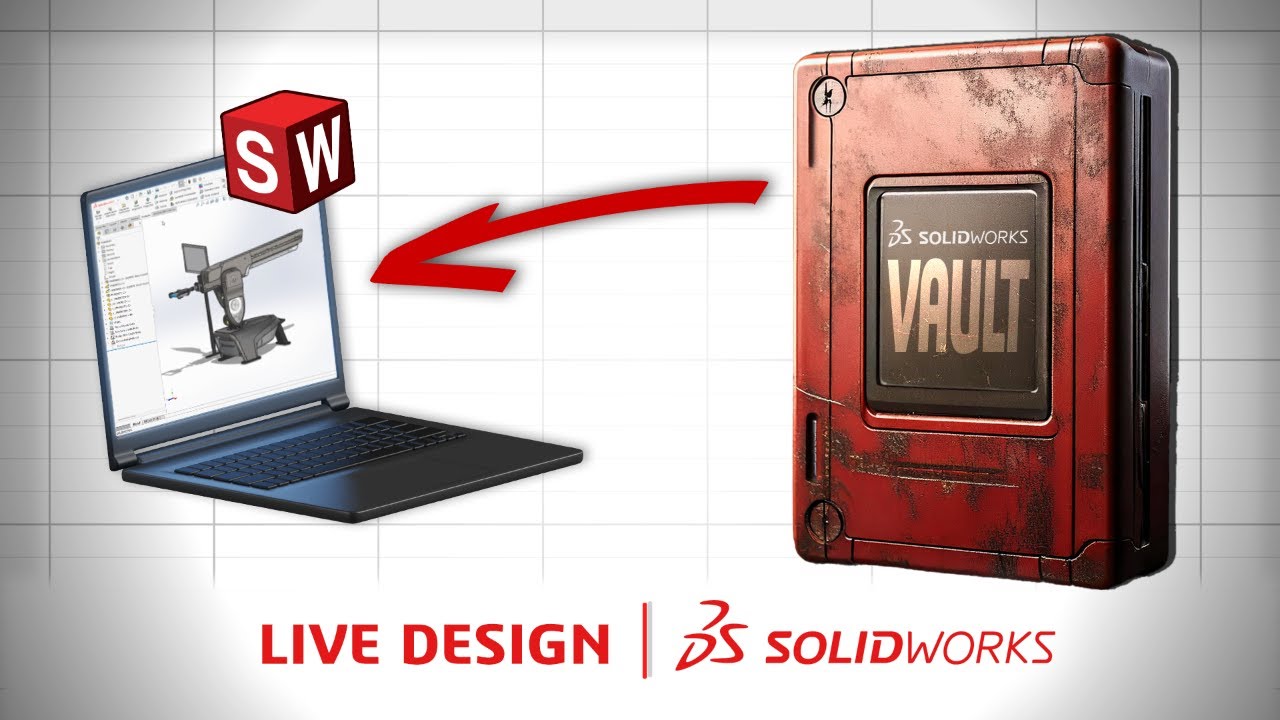 Unlocking SOLIDWORKS: Hidden Gems to Boost Your Game - SOLIDWORKS LIVE Design