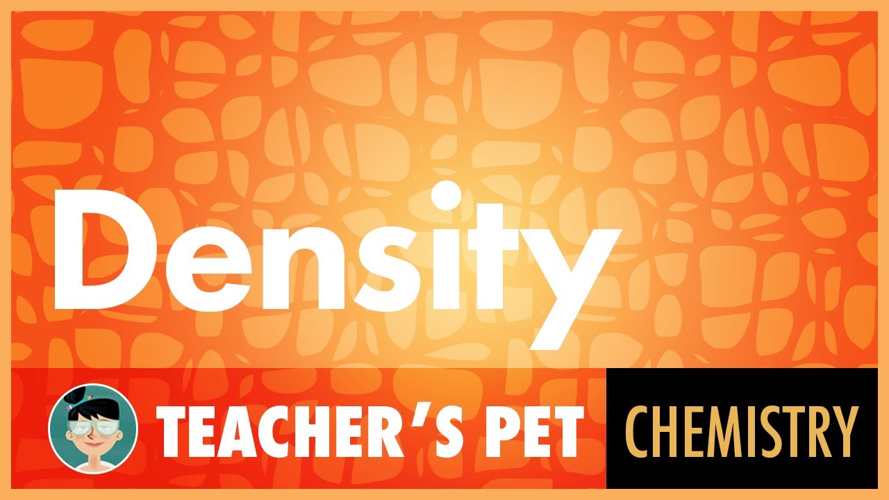 Density