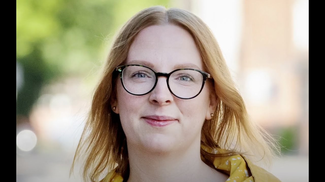 Så är det att arbeta som försäkringsutredare på Försäkringskassan