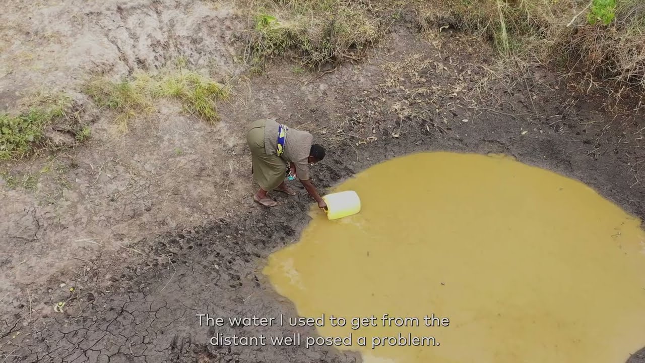 The costs of the water crisis are high