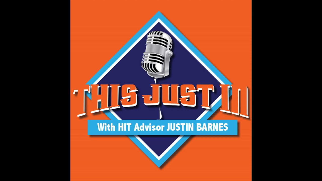 This Just In Radio: CancerX 2026 with Dr. Jethwani, Dr. Parikh, and Dr. Hwu