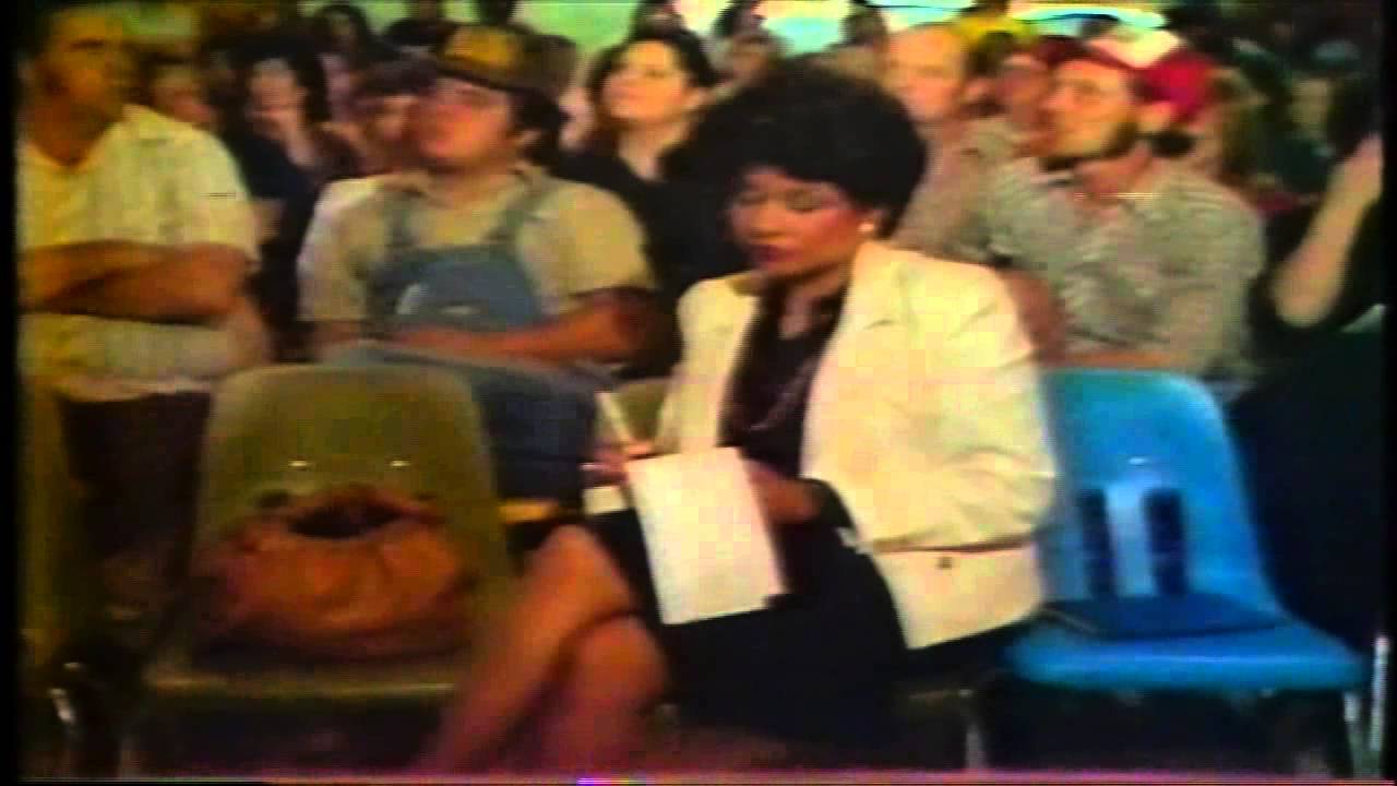 March 16, 1982 10pm Newscast - KDFW