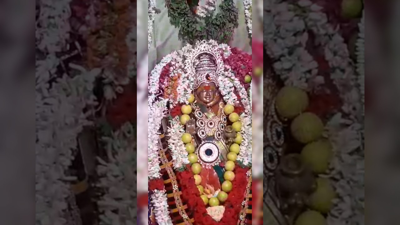 Sri Banashankari Temple 