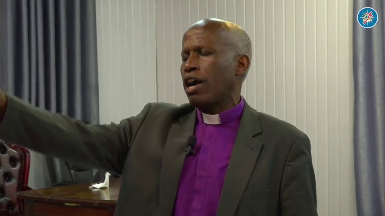 UNDERSTANDING AND INTERPRETING DREAMS | Bishop Gatimu (Online Message)