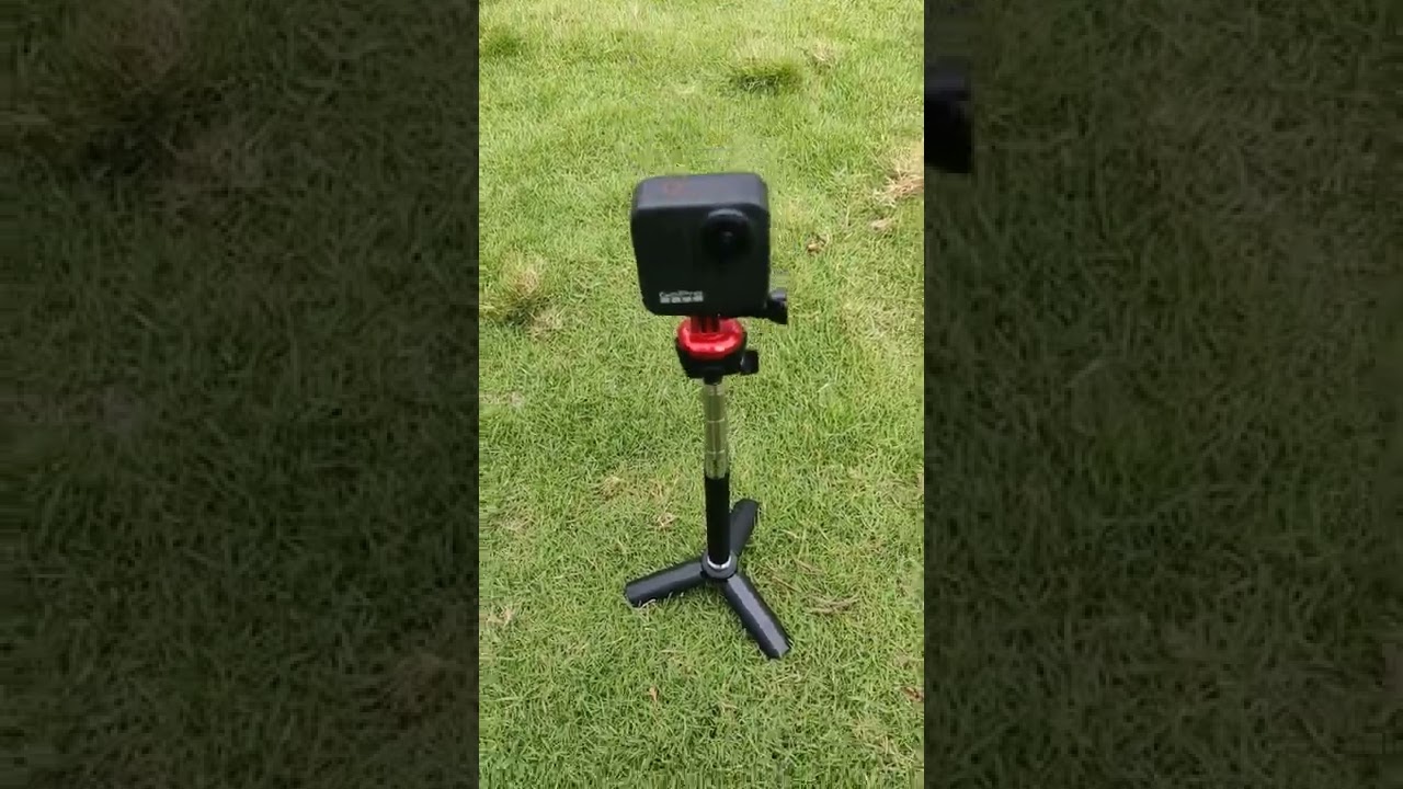 gogle Street view /GoPromax