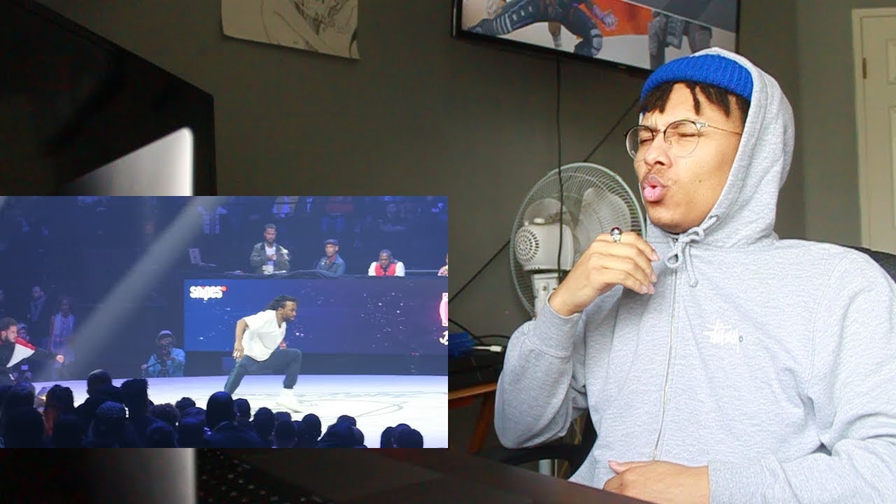 Juste Debout 2019 | Waydi & Rochka vs Zyko & Dykens  | HIPHOP SEMI FINAL REACTION!!