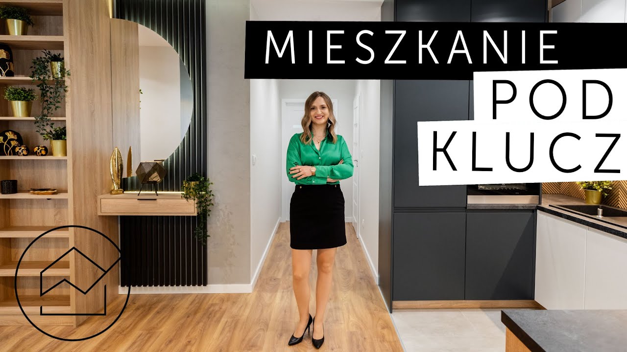 Mieszkanie pod klucz - na Mokotowie!