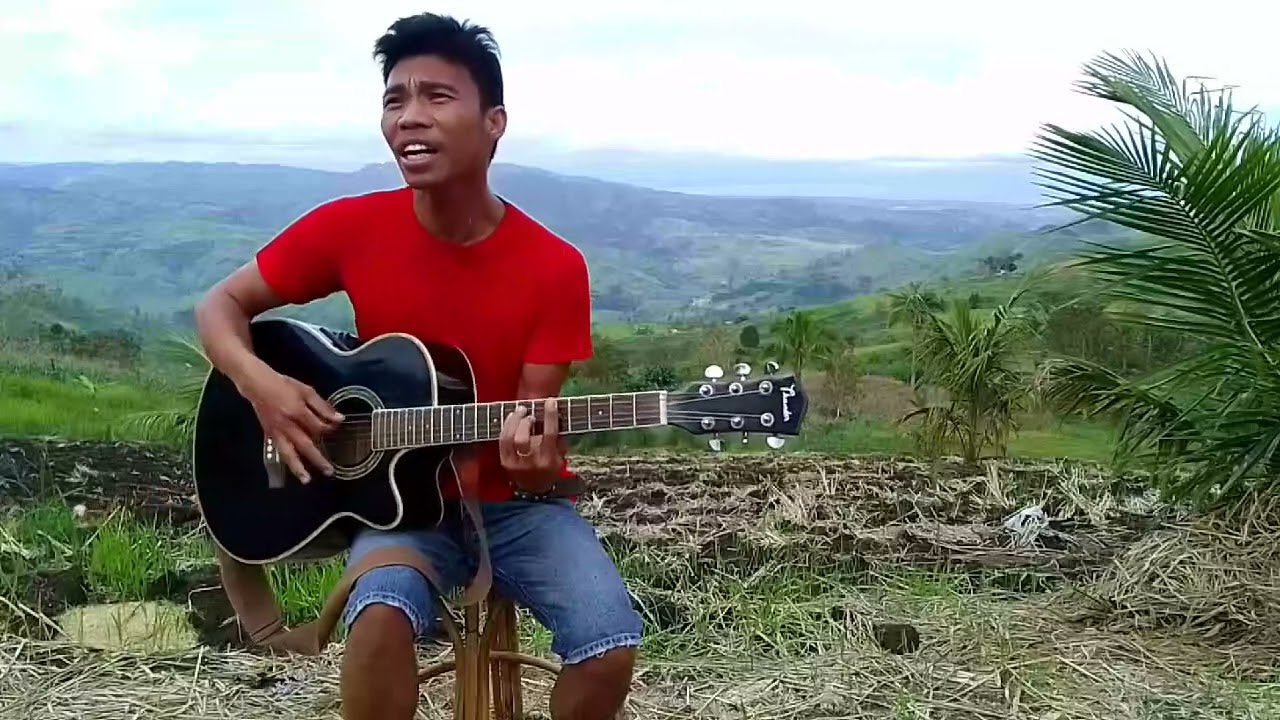 How Great thou Art, T'boli version 