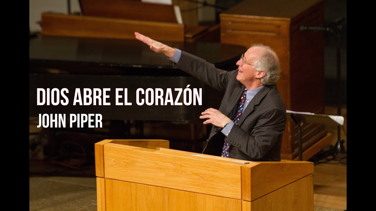 ¿Por qué unos creen y otros no? - John Piper