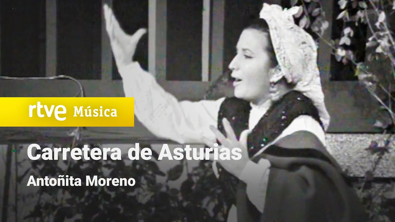 Antoñita Moreno - 