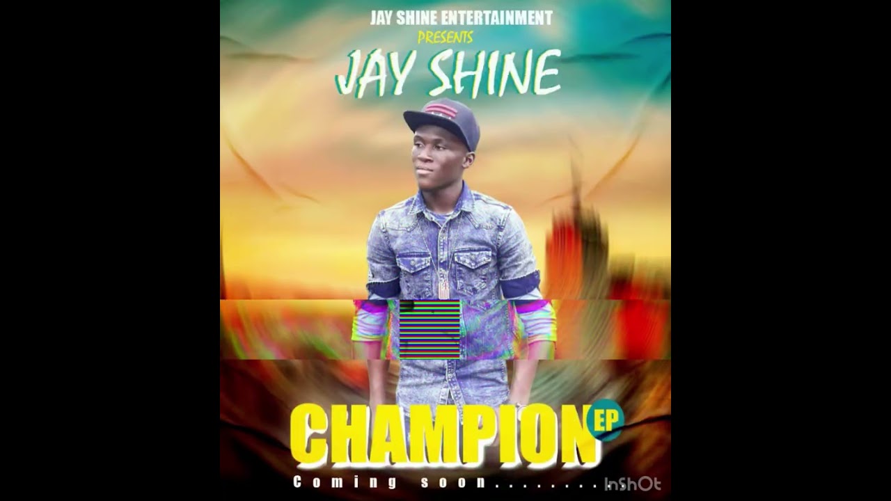 New song from Jay Shine 2025-Keh ti Kor (official Audio) #culture #music 