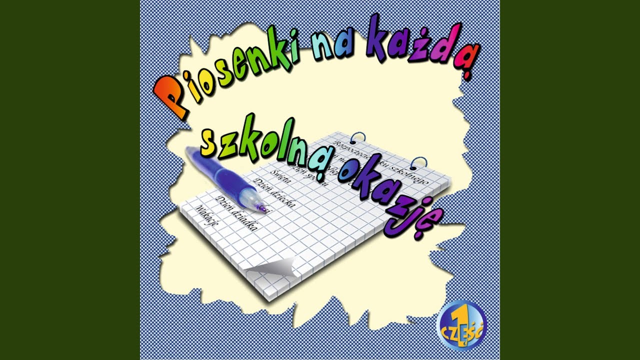 Nasi kochani babcia i dziadek