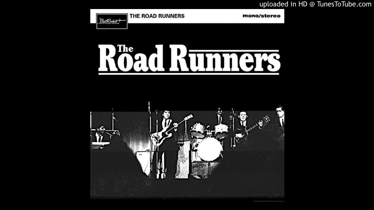 The Road Runners-Baby Please Don't Go [Live]