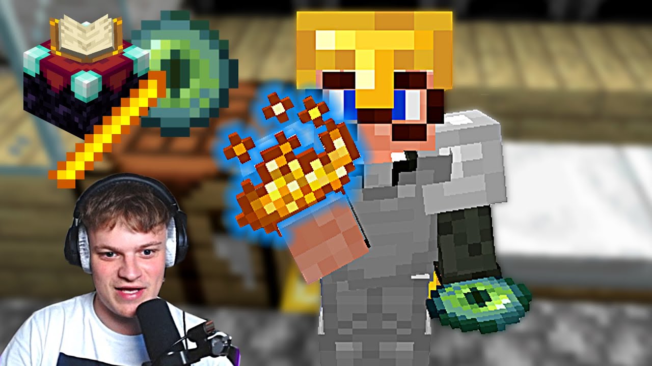 DER ER 1 TING TILBAGE AT GØRE - Hardcore Minecraft: ep 5