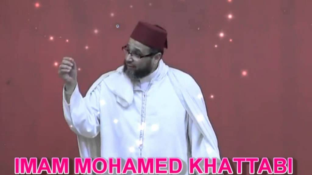 LE HIJAB_PROBLEME DU 21°SIÈCLE ! BARAKALA Ö FIK