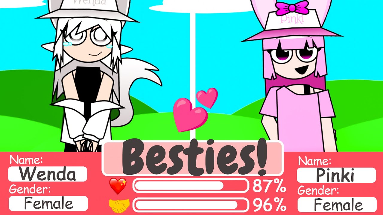 Sprunki HUMAN Japan Edition  RELATIONSHIPS | ALL Characters Relationships! NEW MOD!
