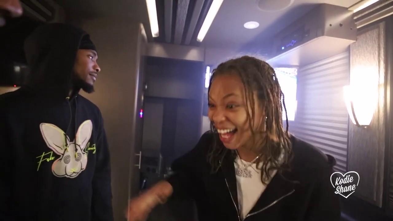 Kodie Shane | YHT TV 2K Competition with Trippie Redd