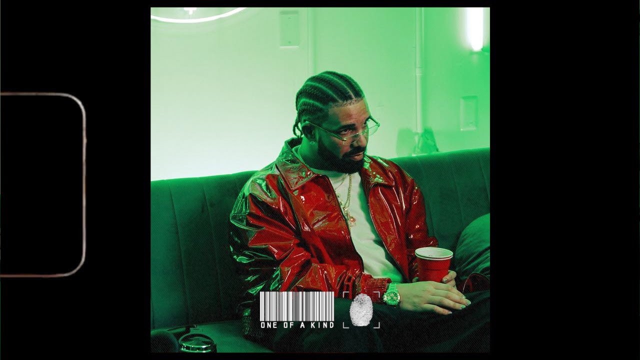 (FREE) Drake x Central Cee Freestyle Type Beat - 