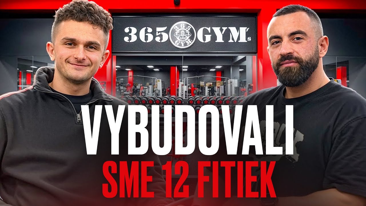MAKAM OD 14 TICH ROKOV | MARTIN GAJNAK