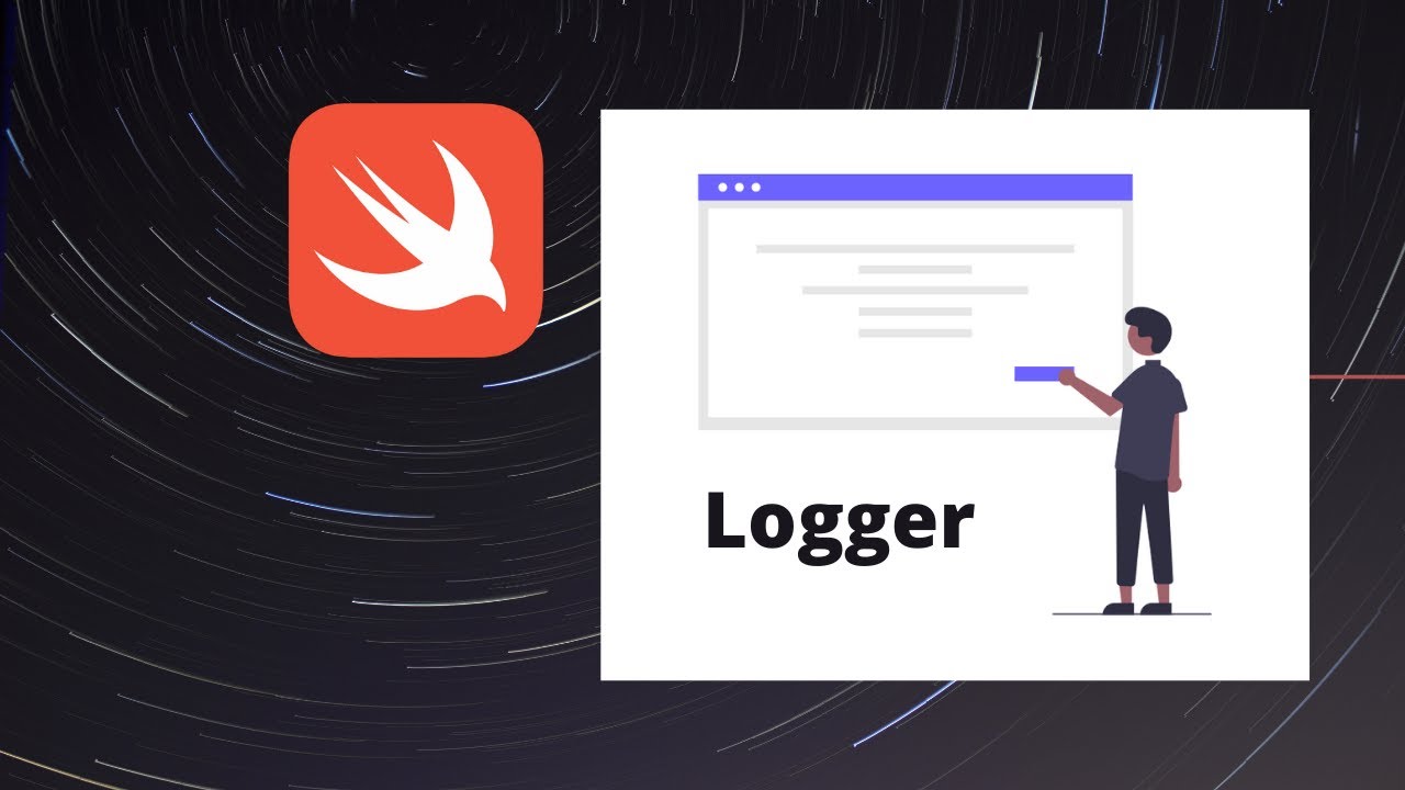 Swift — How to Write a Complete Logger
