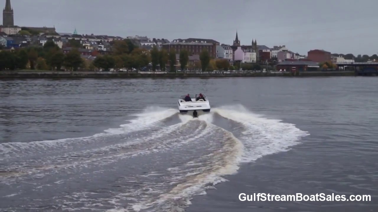 Crownline 180 Bowrider For Sale
