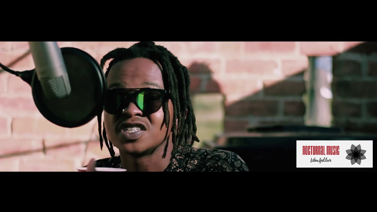 CHOP IT - GEMiNiGRiM ft Teado