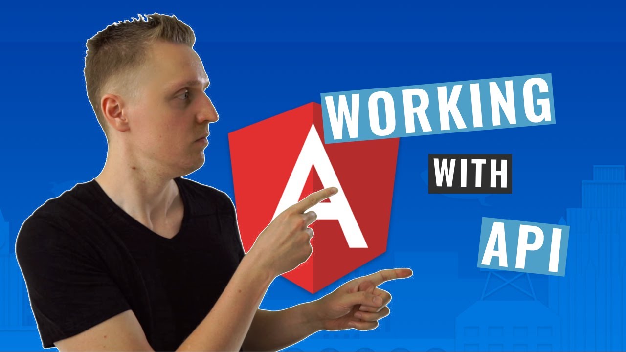 Fetching Data in Angular - Do It Correctly