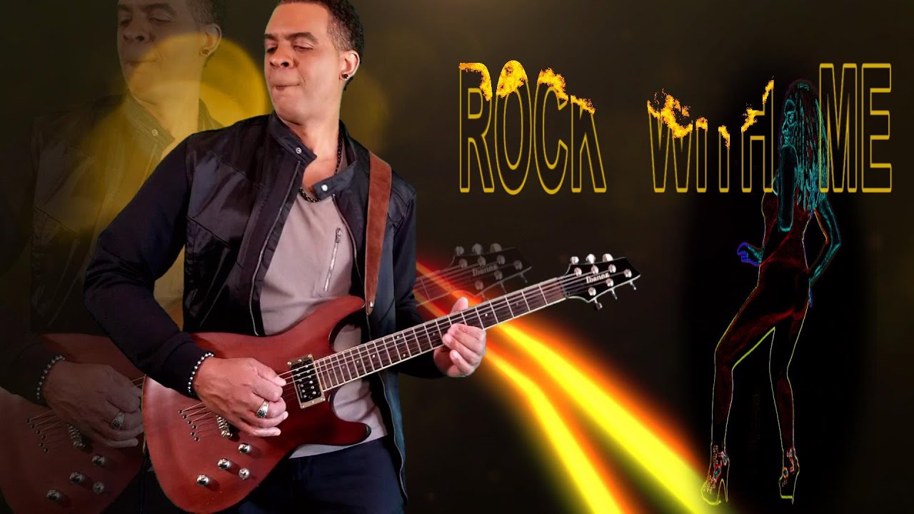 ROCK WITH ME - OFFICIAL VIDEO
