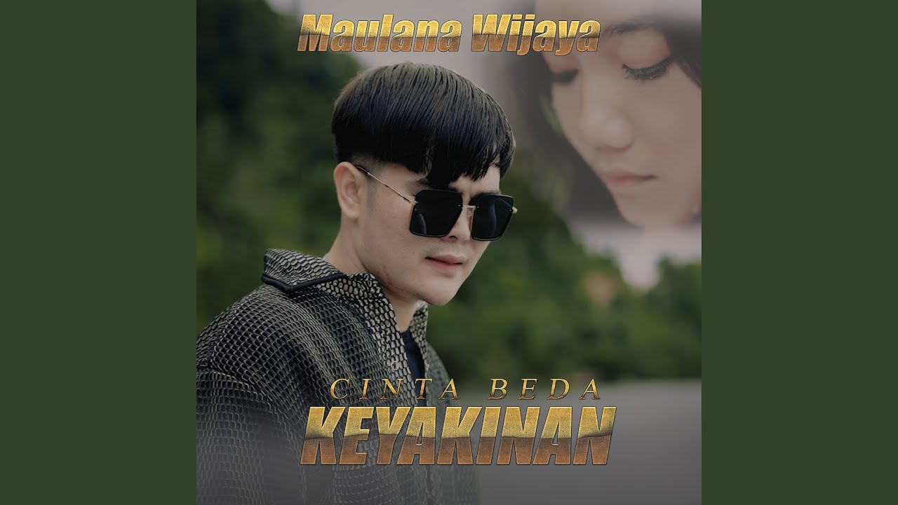 Cinta Beda Keyakinan