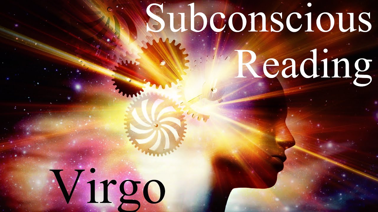 ♍️Virgo ~ You Have The Magic and Mastery! ~ Subconscious Reading